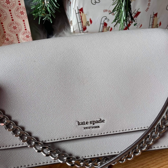 Used Kate spade crossbody bag - Picture 3 of 7